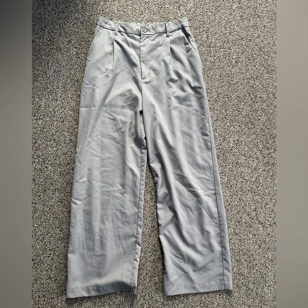 H&M dress pants